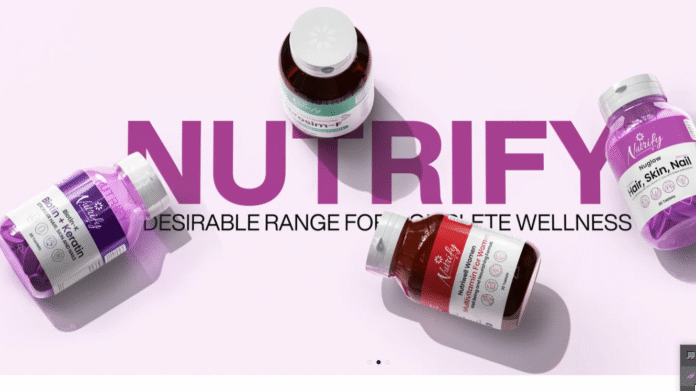 Supplem‍e⁠nts for Heart Health